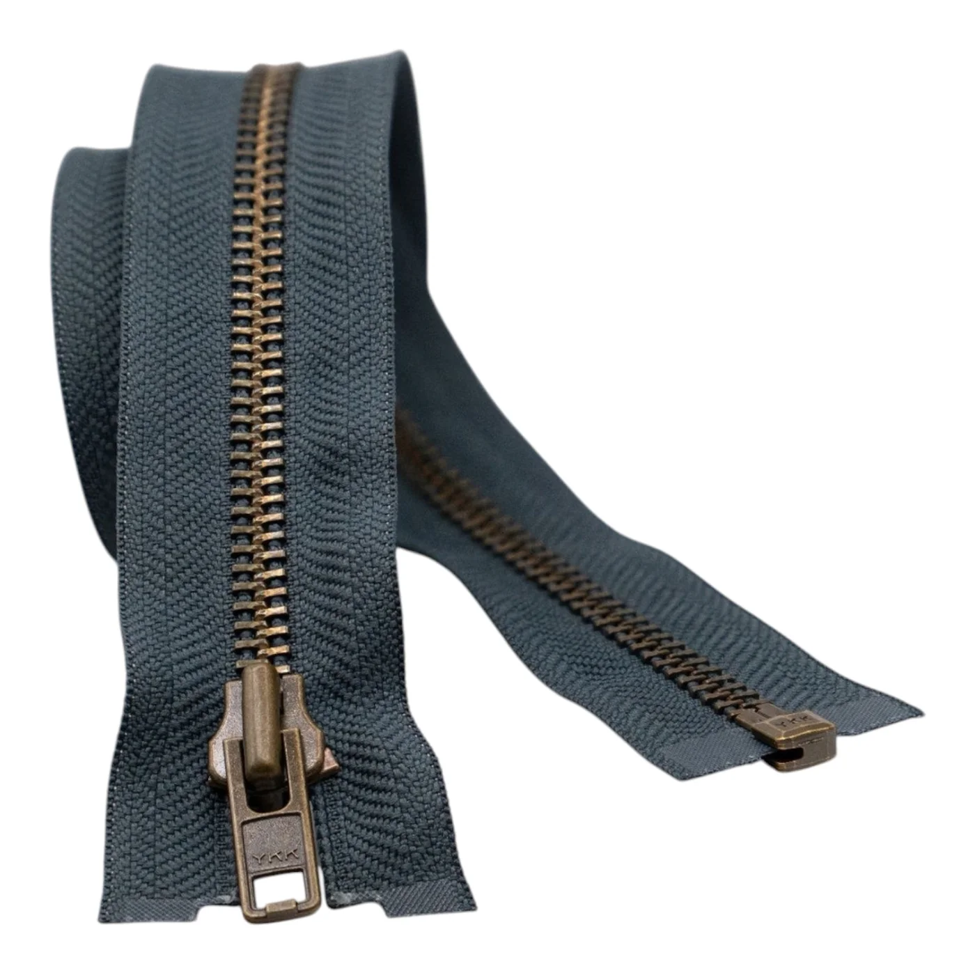 Zamki YKK 6